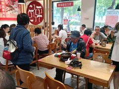 -南城香·饭香串香馄饨香(青年路店)