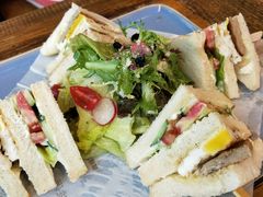 -栖巢咖啡(天鹅湖万达低碳店)