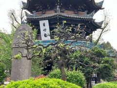 -西安化觉巷清真大寺