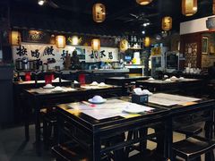 -京城小江南·北京烤鸭·江南土菜·白鱼(中关村店)