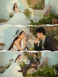 -雅云婚纱摄影工作室旗舰店