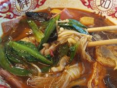 -破店肥哈·东北烧烤·夜宵(南山保利店)