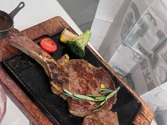 -豪客来牛排(中华城店)