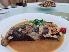 -胖姐渔村(中源大道店)