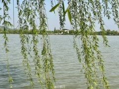 -南北湖风景区