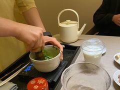 -隐溪茶馆(静安寺店)