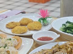 -鹏城人家海鲜酒家·23年老字号(较场尾店)
