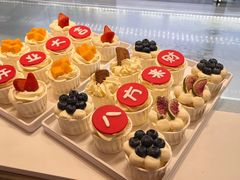 -蜂蝶来饼店(拱北总店)