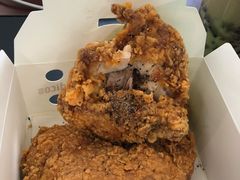 -德克士(车站路店)