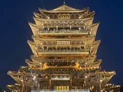 -济南大明湖景区