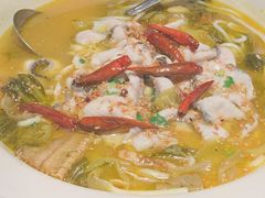 -赠李白·如诗的川味(余杭万达广场店)