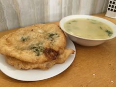 -老方子馅饼粥(台东店)