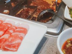 精品肥牛-海底捞火锅(铂澜大象城店)
