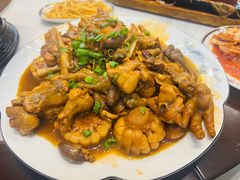 -翠花上酸菜