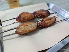 -老白家怡贵园烤肉