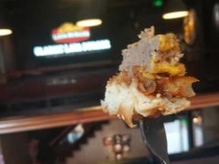 -拉亚汉堡经典餐厅(商城路店)