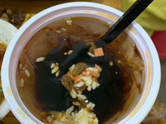 -雲记卢妈冷锅串串(中道街总店)