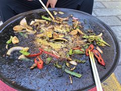 -山丹马记炒拨拉(南关店)