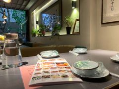 -富临轩私房菜(集庆门大街店)