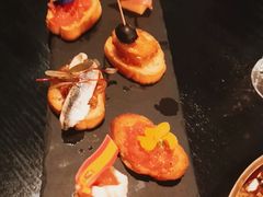 -C&R西班牙餐厅