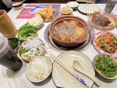 -刘一锅筋头巴脑(大悦城C店)