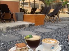 -The Roastery By AllYouWant(福田店)