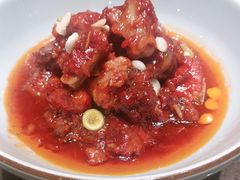 -西安饭庄·非遗陕菜(钟楼店)