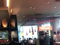大堂-大师兄·西北小馆(金湾华发商都店)