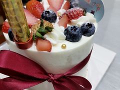 -贝紫Style(木马公寓店)