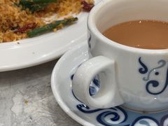 -翠华餐厅(正佳广场店)