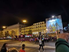 -商业广场(Praça do Comércio)