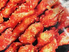 -城边边烧烤-魏晋烤肉旗舰店
