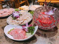 -重庆渝达老火锅(春熙路店)