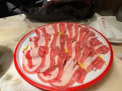 -涮福記·现切牛羊肉火锅(世纪汇店)