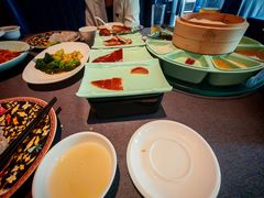 -羲和雅苑•北京烤鸭(平安国际金融中心店)