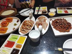 -皇城根北京风味主题餐厅(中海环宇城店)