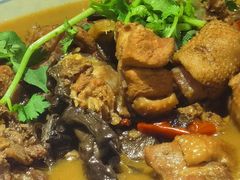 -吴记酱骨炖菜馆(西大直街店)