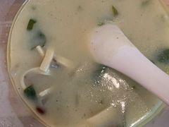 -张家油条