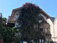 -惠州西湖丰渚园