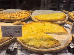 -永辉超市(鲁谷店)