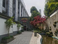 -黎阳老街