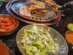 -伏一解牛烤肉专门店(信业购物中心店)