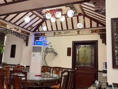 -山水茶艺馆·点心粤菜·30年老字号