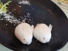 -龙的酒楼·手工早茶·顺德菜(近良路店)