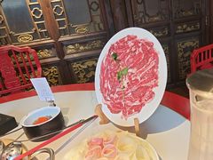 -小龙翻大江文化火锅(太古里店)