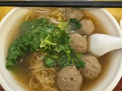 -莲塘味宝园牛杂(天越翔园店)