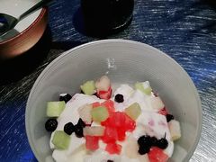 -很久以前羊肉串(大华三路店)