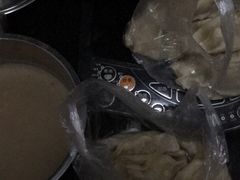 -奕宏饺子楼(朱庄小区店)