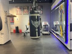 -EVOLUTION健身(麦凯乐店)