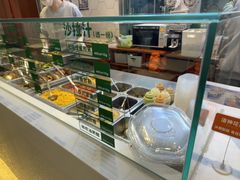 -CALIFORKS加州叉子轻食(朝阳门店)